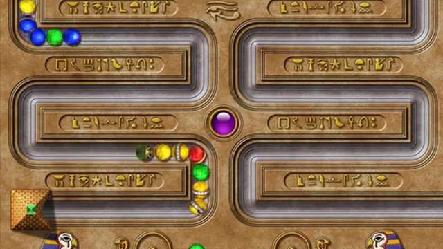 Luxor Full Version Free Download