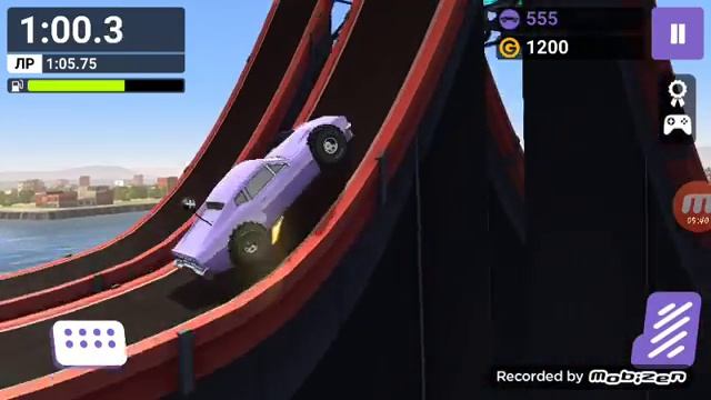 Обзор игры MMX nill смотреть онлайн