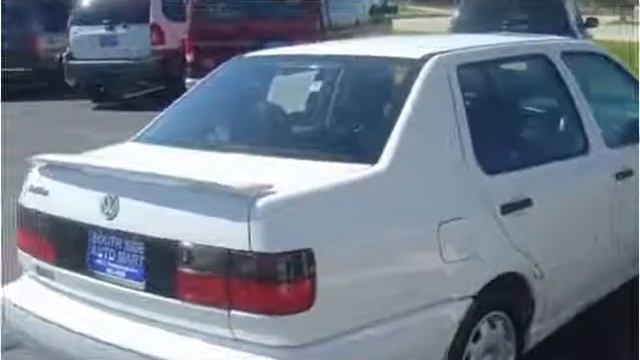 1996 Volkswagen Jetta Used Cars Cudahy WI смотреть онлайн