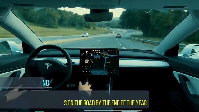 Elon Musk | All Project Future