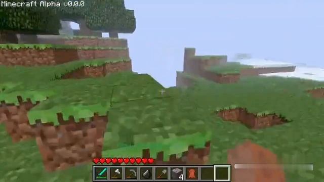Alpha v.0.0.0 #10 "Тёмное жильё" смотреть онлайн