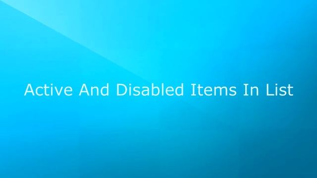 Bootstrap Tutorial Part - 16 | DROPDOWNS смотреть онлайн
