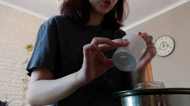 #HOBBYWEEK | 2 день свечеварение | пробую новое хобби каждый день смотреть онлайн