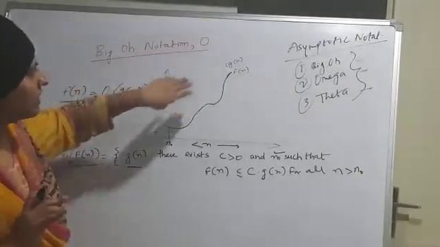 Big O Notation смотреть онлайн