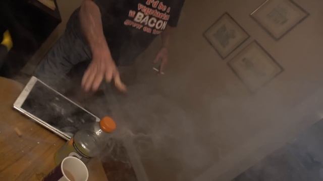 ANGRY GRANDPA DESTROYS IPAD PRO!! смотреть онлайн