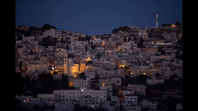 Вифлеем смотреть онлайн