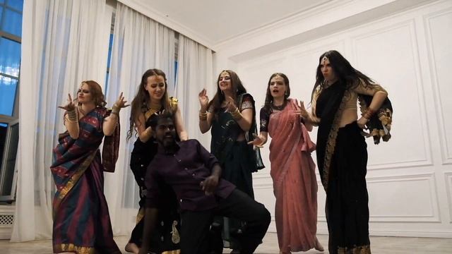 Heartukulla Song | Gulaebaghavali (Amritsar Project) Moscow смотреть онлайн