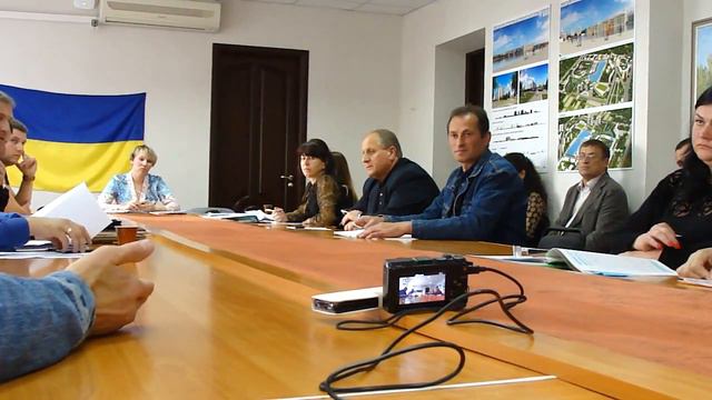 По ремонту ул. Университесткой есть уголовное производство