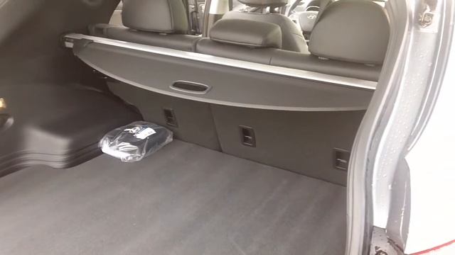 Used car for sale, 2015 Hyundai Tucson Limited AWD # F500963A смотреть онлайн