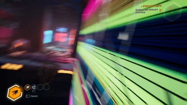 Ghostrunner 2K | 1440p ➤ Прохождение #6 ➤ АРХИВ смотреть онлайн
