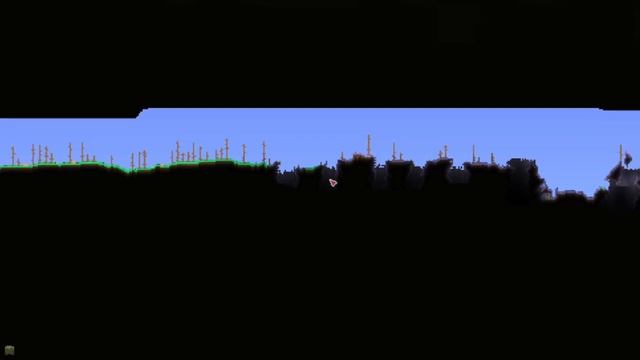 Звездная Ярость В Terraria 1.4.4.5 (СИД 1.4.4.5) Или Как Найти Звездная Ярость В Terraria 1.4.4.5 смотреть онлайн