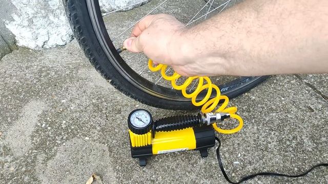 Autós kompresszorok - 70Mai Air Compressor Lite és Dunlop Air Compressor смотреть онлайн