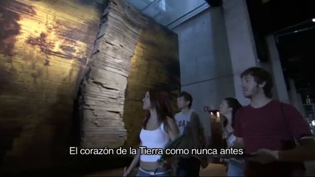 Планетарий в 3-D смотреть онлайн