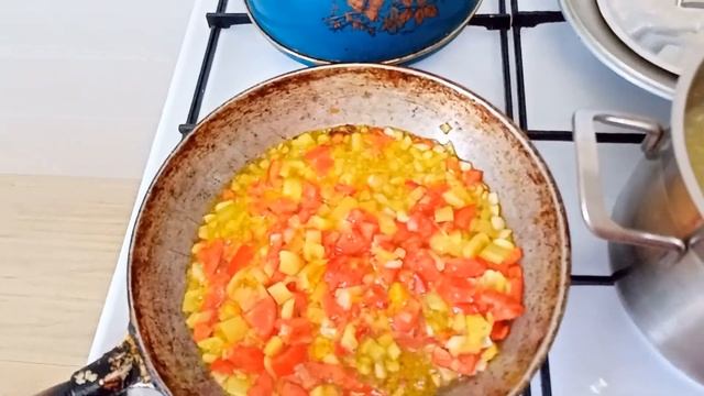 суп потрошки и говядина. смотреть онлайн