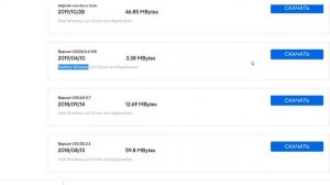 Как установить драйвер беспроводной сети Wi-Fi.Установка вай фай драйвера