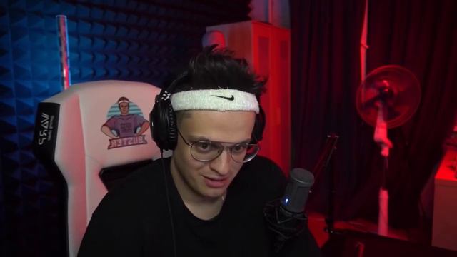 БУСТЕР НЕ МОЖЕТ НАСТРОИТЬ PHASMOPHOBIA смотреть онлайн