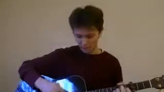 Полюшко Поле песня под гитару смотреть онлайн