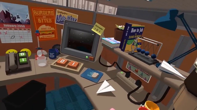 Симулятор работы смотреть онлайн