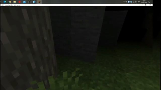 The Rake In Minecraft