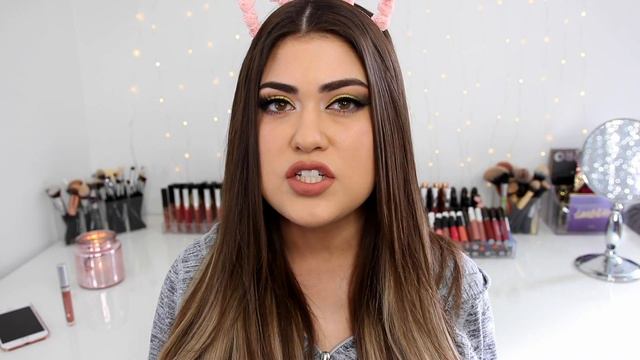 February 2017 BOXYCHARM Unboxing! смотреть онлайн