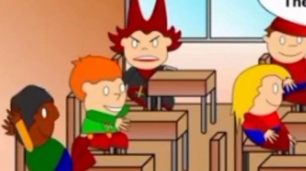 История Пико [Friday night funkun] Откуда персонаж?