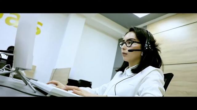 ATB “Qishloq qurilish bank” tarkibida Contact markazi tashkil etild смотреть онлайн