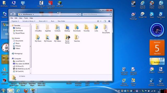 The differences between 1360x768 and 1366x768.... смотреть онлайн