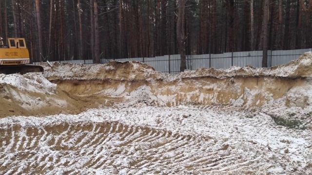 Video-отчет со строительства Sherwood Park Ирпень ул Суворова смотреть онлайн