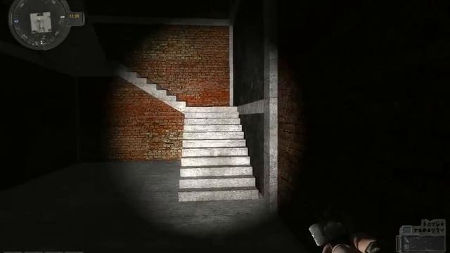 Прохождение мода Послушник - Финал - Роковая Ошибка Ценою в Жизнь смотреть онлайн