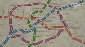 Как строят метро: репортаж из строительных тоннелей