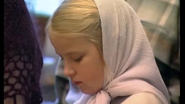 2004 11 28 Притча о Добром Самарянине смотреть онлайн