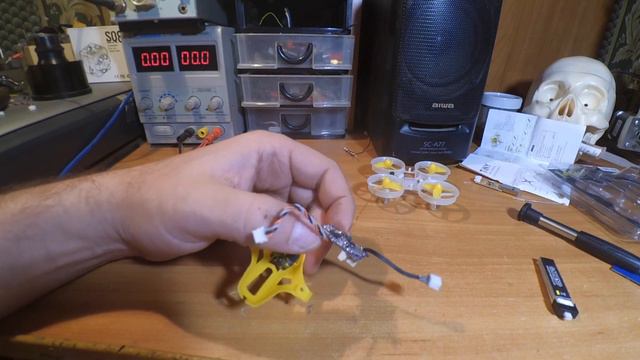 KingKong TINY6 смотреть онлайн