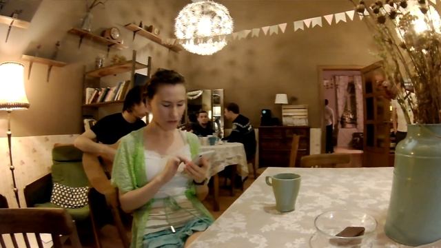 Вечеринка в Казани trailer смотреть онлайн