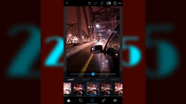 How to Edit a Motion Photo in Photoshop Express on IPhone смотреть онлайн
