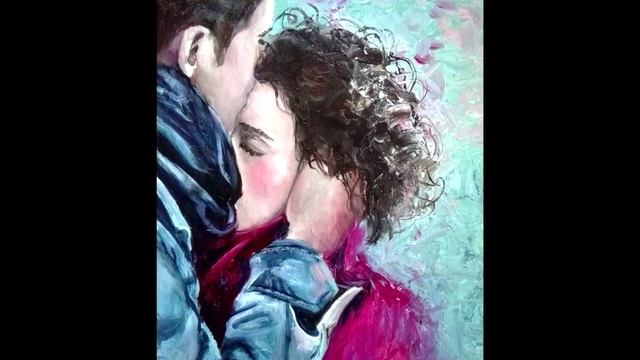 Странная я. Благодарёва Ольга. смотреть онлайн