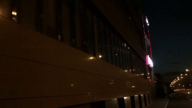 Небольшая прогулка по городу Семей (Семипалатинску) смотреть онлайн