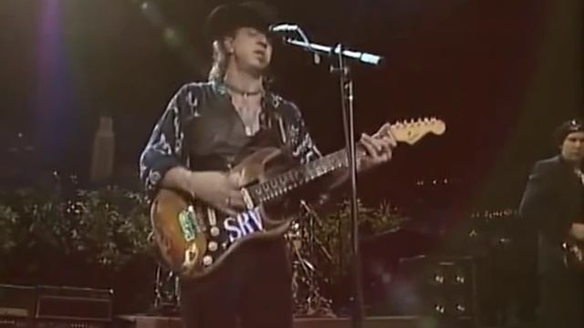 #StevieRayVaughan, #VoodooChild, #FeatureTube смотреть онлайн