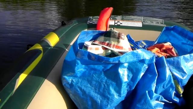 Рыбалка на Головинских прудах Часть 4 смотреть онлайн