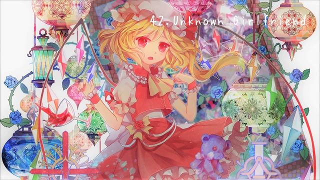 【Touhou Project】U.N. Owen Was Her?