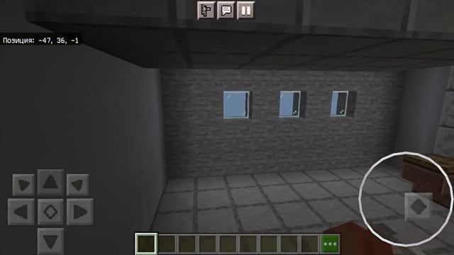 Minecraft | Дом серри 1-464д-85 Пассажирский Лифты КМЗ 1972 г. Q=320kg V=0.71m/s на Плейс Лифты смотреть онлайн