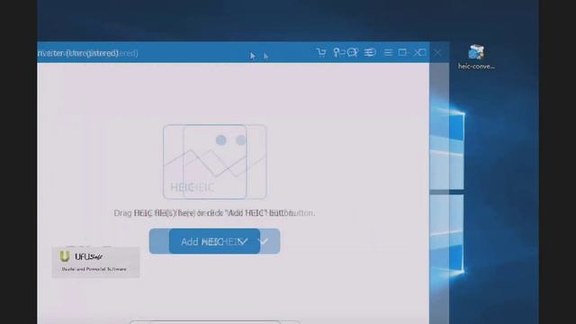 Best .HEIC to .JPG Converter for Windows 10/Mac/Android User смотреть онлайн