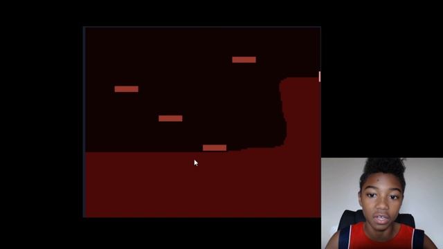 Dont Look Back | Horror Gameplay смотреть онлайн