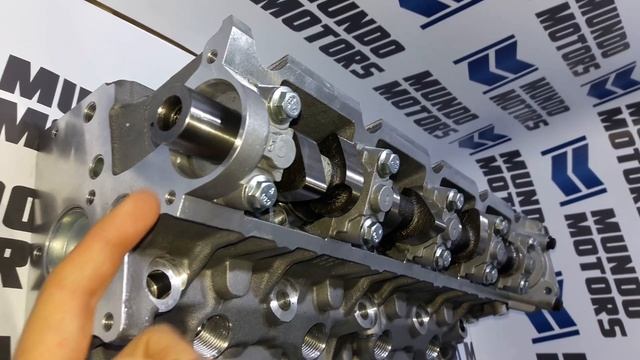 Tapa de Cilindros COMPLETA Renault 19 Clio Exprés 1,9 diesel BUJIA HORIZONTAL смотреть онлайн