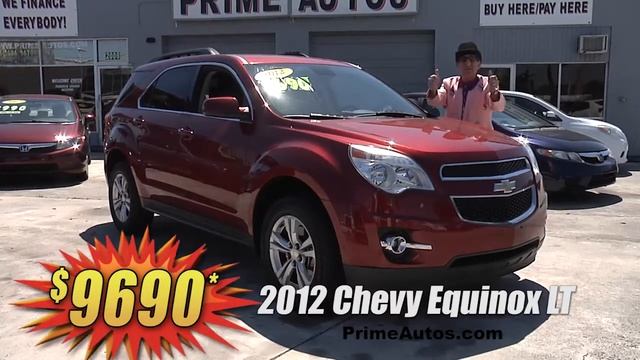 Prime Auto 2018 03 18 смотреть онлайн