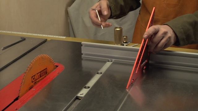 Каретка или угловой упор для циркулярки и фрезера | MIT-001 Woodwork с транспортиром | Настройка смотреть онлайн