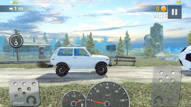 off-road racing: 4x4 Hills Off road Travel Off-road trip android games смотреть онлайн
