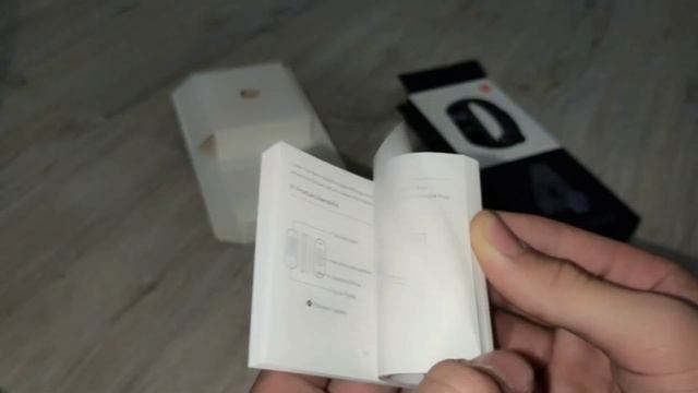 mi band 4 смотреть онлайн