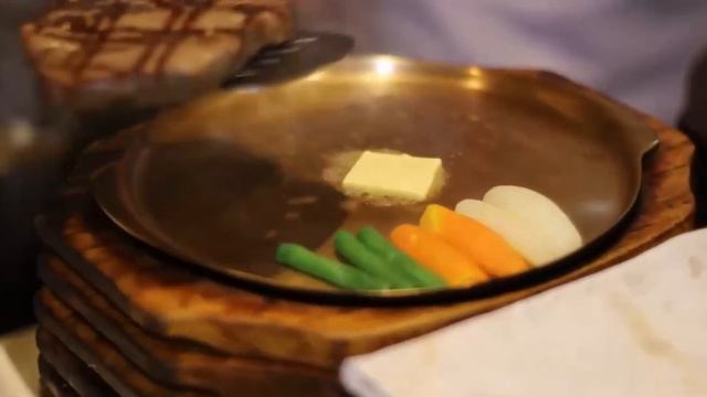 11 RESTORAN STEAK TERMAHAL DAN MEWAH DI JAKARTA DIJAMIN ENAK смотреть онлайн