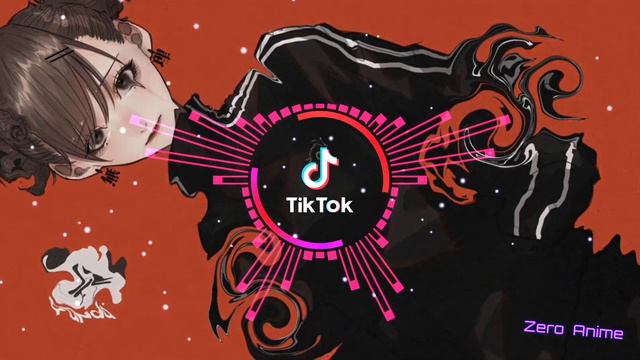 Umbrella - 震耳撩音(DJ版) / Remix Bass Zero Anime (TikTok)