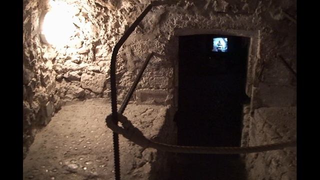 ИСТОРИЯ ЗАМКА ИФ !!!
